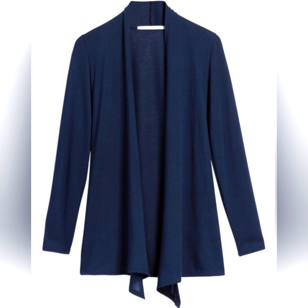 Abrianna Long Sleeve Knit Cardigan